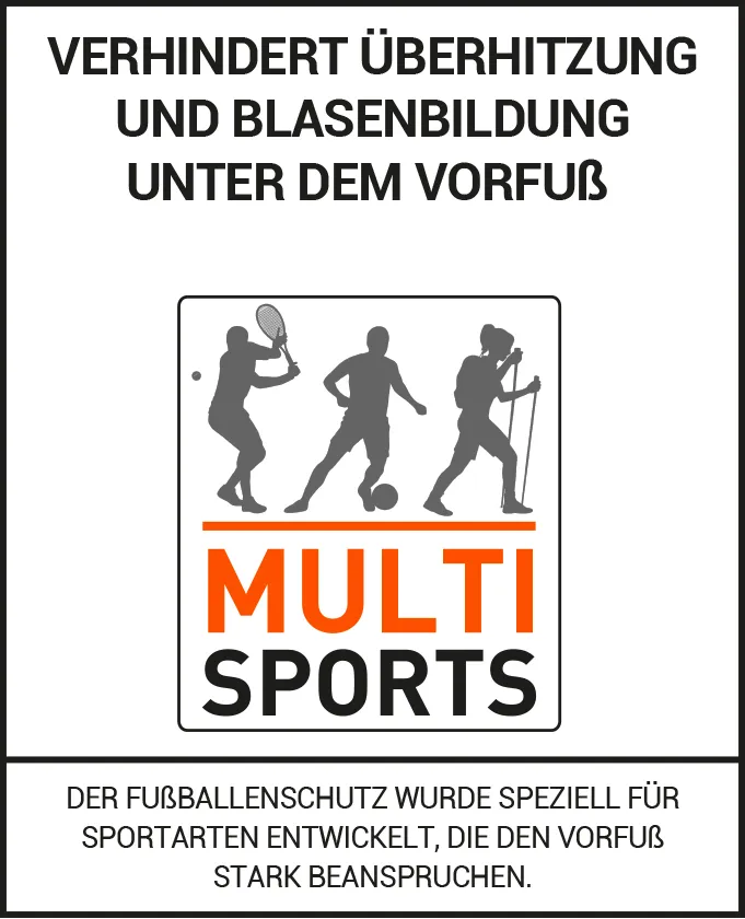 Multi sports